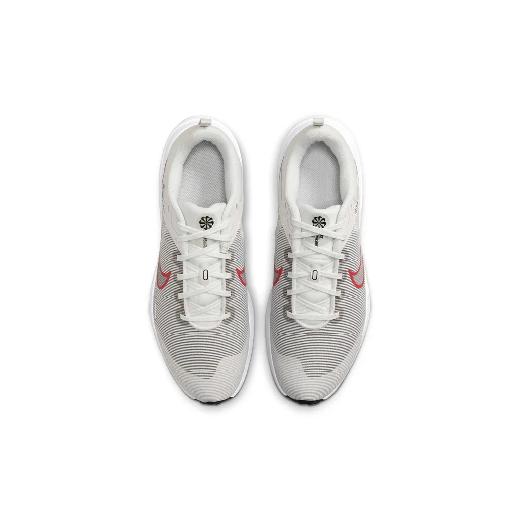 NIKE DOWNSHIFTER 12 PLATINUM TINT LIGHT CRIMSON