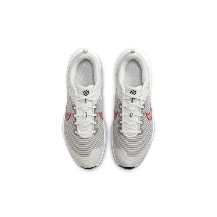NIKE DOWNSHIFTER 12 PLATINUM TINT LIGHT CRIMSON