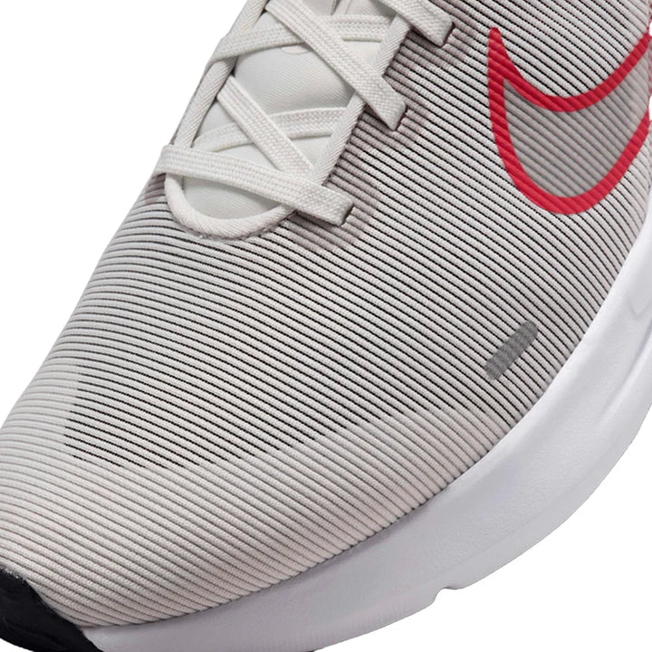 NIKE DOWNSHIFTER 12 PLATINUM TINT LIGHT CRIMSON
