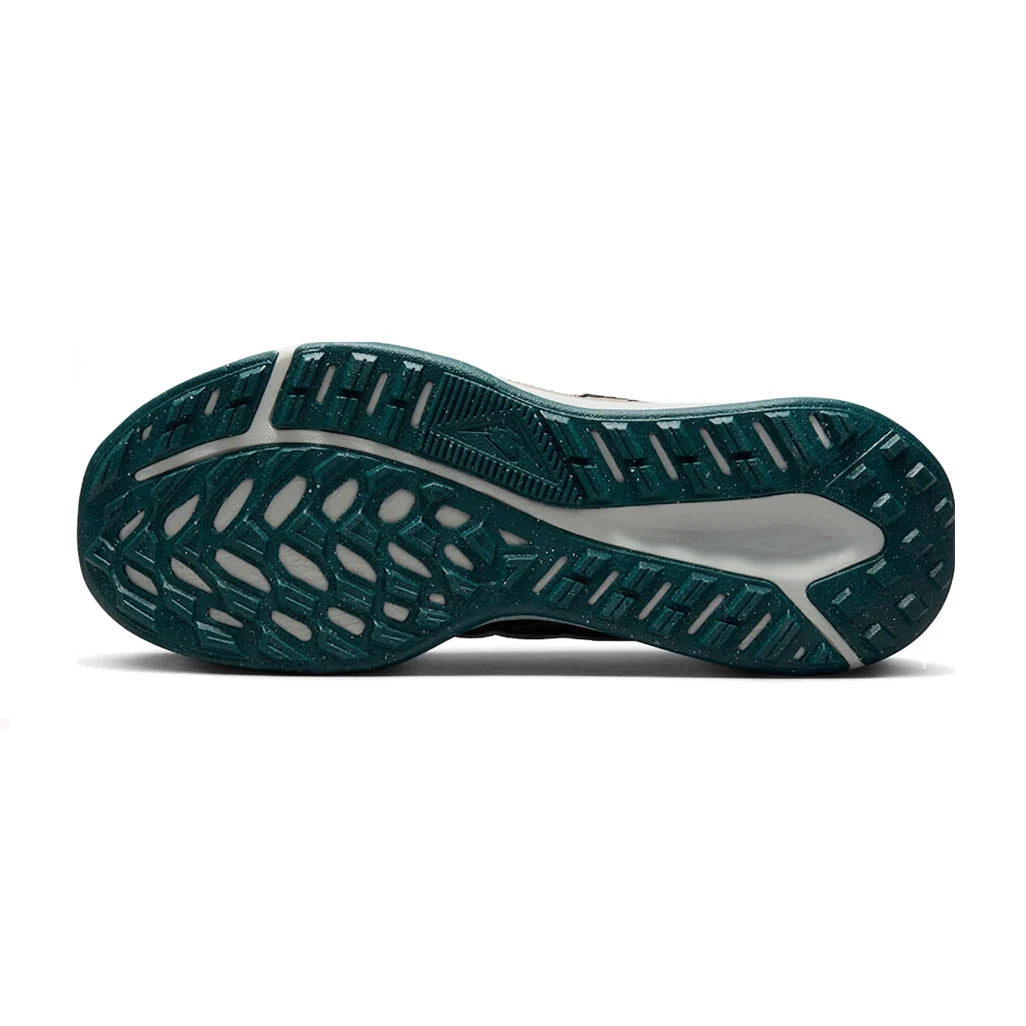 NIKE JUNIPER TRAIL 2 NEXT NATURE BLACK DEEP JUNGLE NIGHT MAROON W