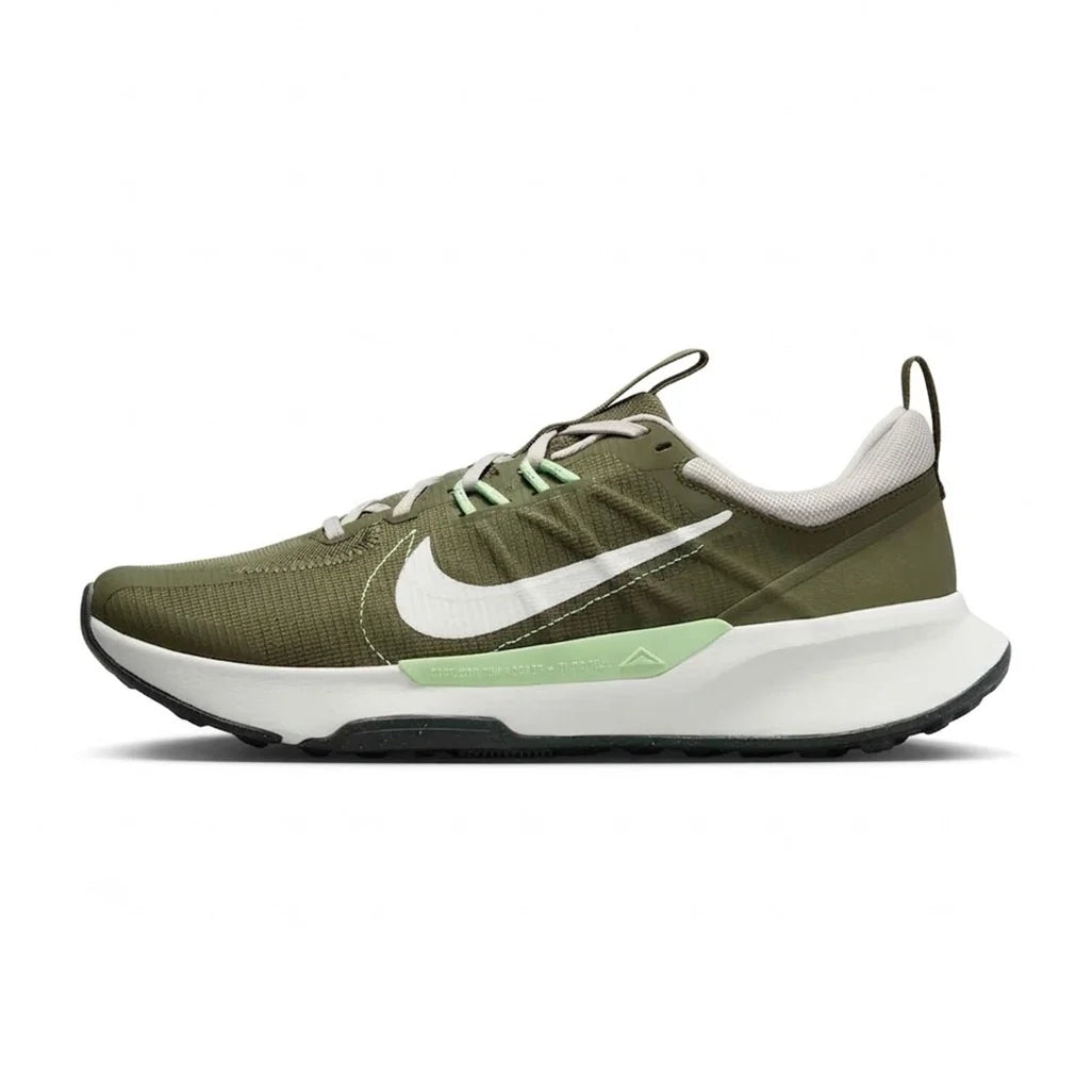 NIKE JUNIPER TRAIL 2 NEXT NATURE MEDIUM OLIVE