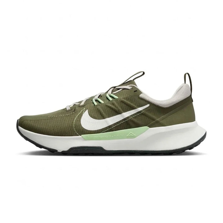 NIKE JUNIPER TRAIL 2 NEXT NATURE MEDIUM OLIVE