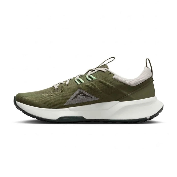 NIKE JUNIPER TRAIL 2 NEXT NATURE MEDIUM OLIVE