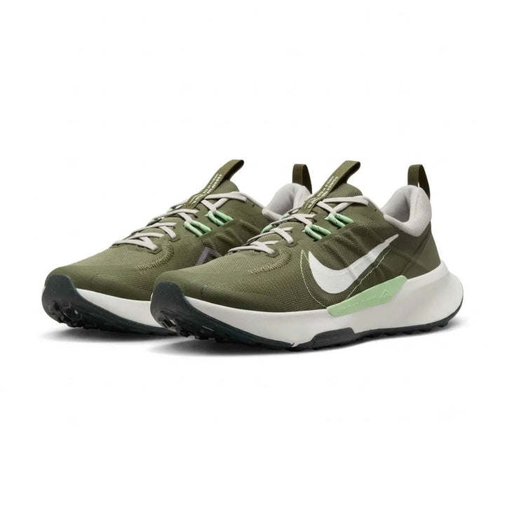 NIKE JUNIPER TRAIL 2 NEXT NATURE MEDIUM OLIVE
