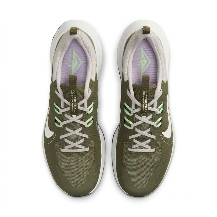 NIKE JUNIPER TRAIL 2 NEXT NATURE MEDIUM OLIVE