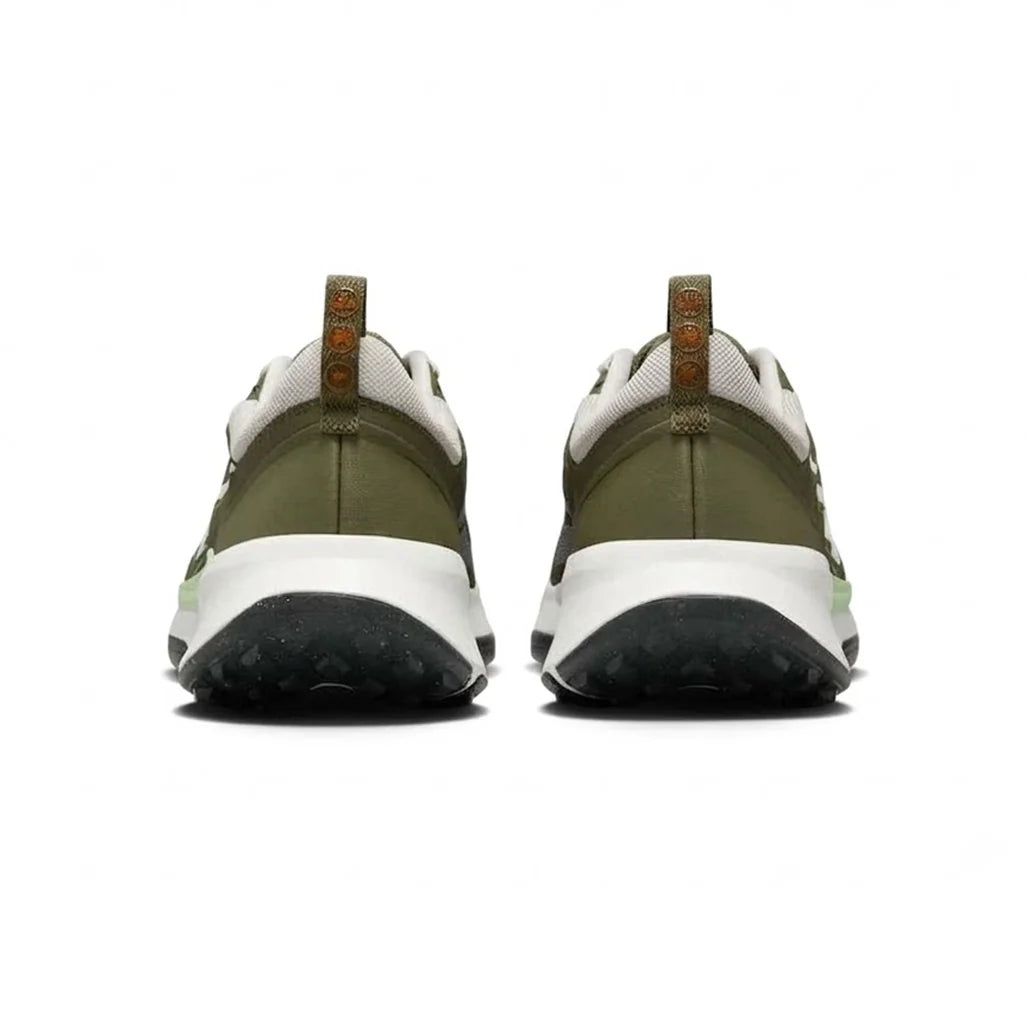 NIKE JUNIPER TRAIL 2 NEXT NATURE MEDIUM OLIVE
