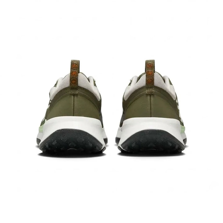 NIKE JUNIPER TRAIL 2 NEXT NATURE MEDIUM OLIVE