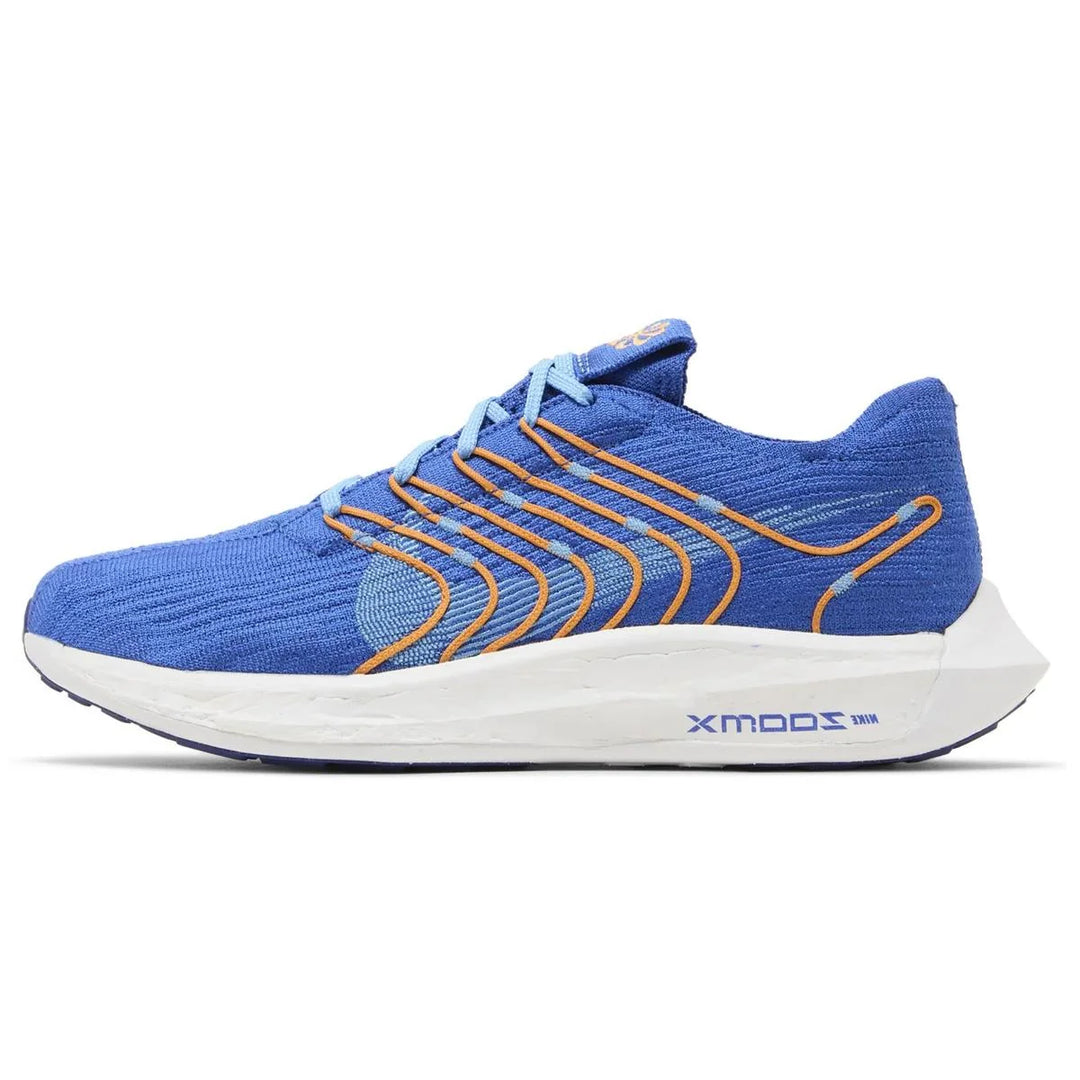 NIKE PEGASUS TURBO NEXT NATURE GAME ROYAL BRIGHT ORANGE