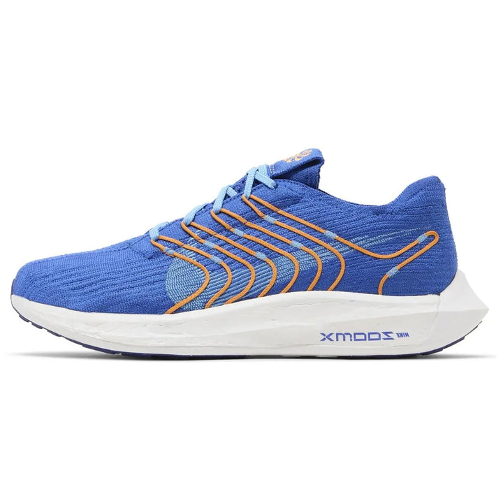 NIKE PEGASUS TURBO NEXT NATURE GAME ROYAL BRIGHT ORANGE