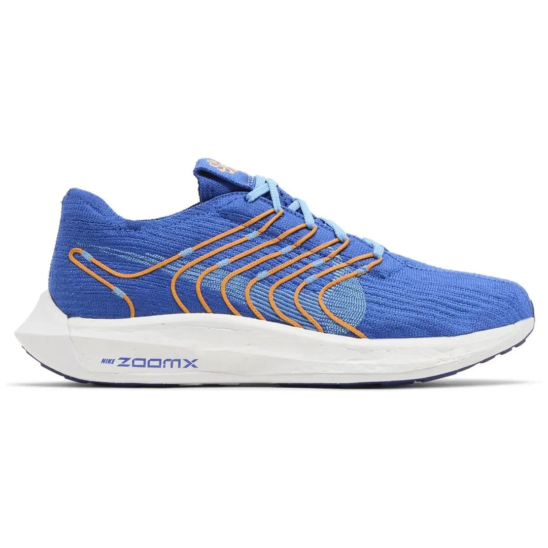 NIKE PEGASUS TURBO NEXT NATURE GAME ROYAL BRIGHT ORANGE