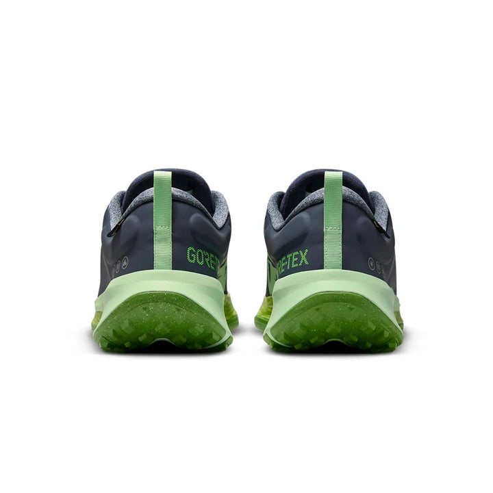 NIKE JUNIPER TRAIL 2 GORE-TEX THUNDER BLUE CHLOROPHYLL