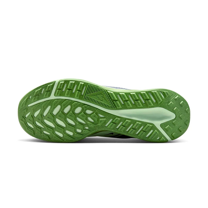 NIKE JUNIPER TRAIL 2 GORE-TEX THUNDER BLUE CHLOROPHYLL