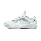 JORDAN AIR JORDAN 11 CMFT LOW WHITE NEO TURQUOISE