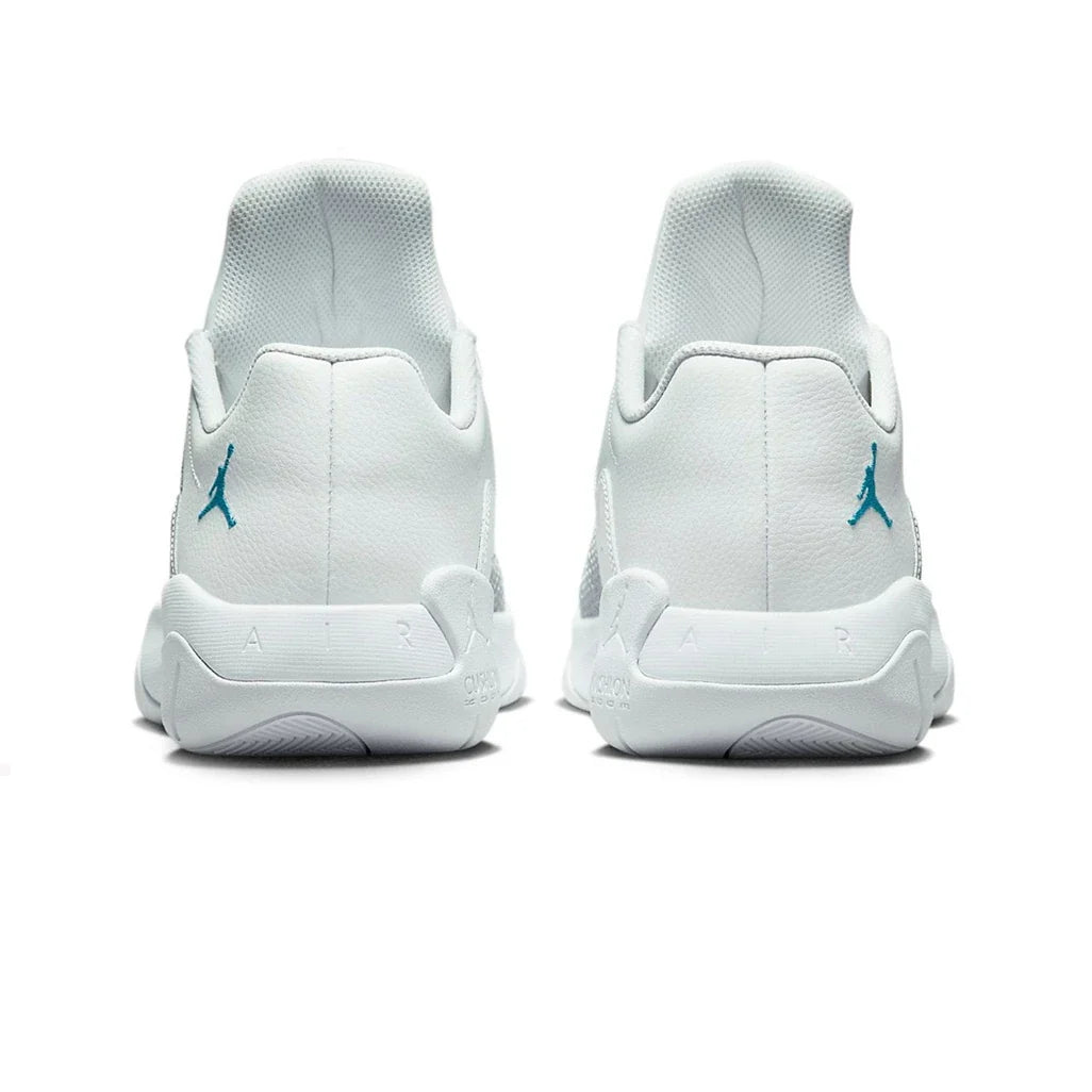 JORDAN AIR JORDAN 11 CMFT LOW WHITE NEO TURQUOISE
