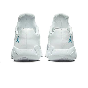 JORDAN AIR JORDAN 11 CMFT LOW WHITE NEO TURQUOISE — Stock