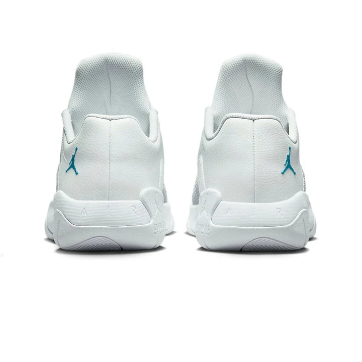 JORDAN AIR JORDAN 11 CMFT LOW WHITE NEO TURQUOISE