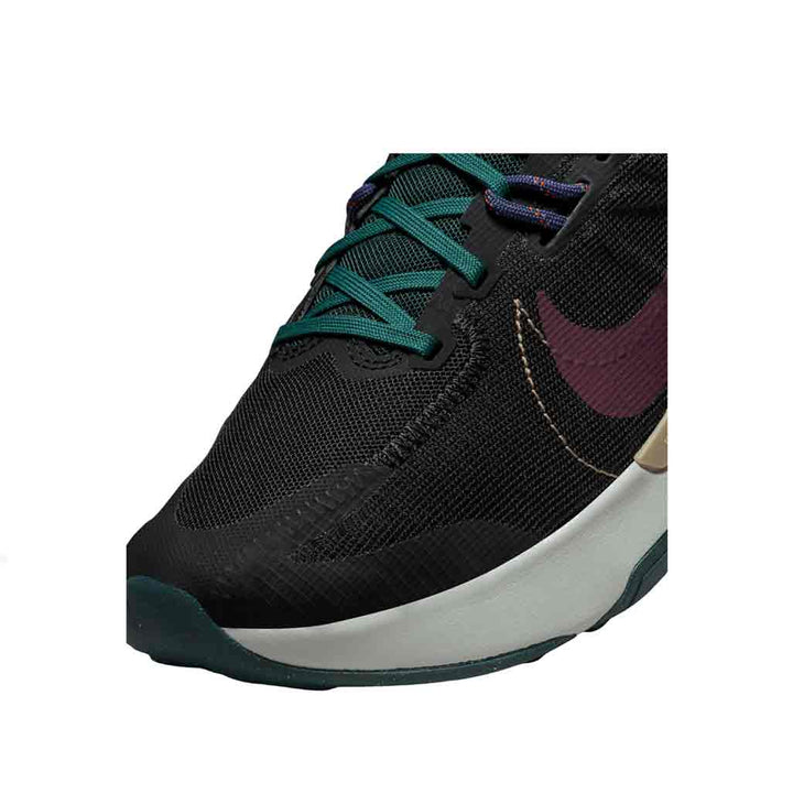 NIKE JUNIPER TRAIL 2 BLACK DEEP JUNGLE