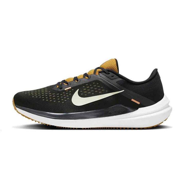 NIKE WINFLO 10 BLACK BRONZINE