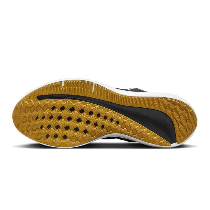 NIKE WINFLO 10 BLACK BRONZINE