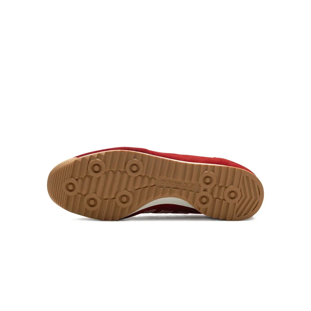 ADIDAS SL72 OG CROCHET PACK - SCARLET W