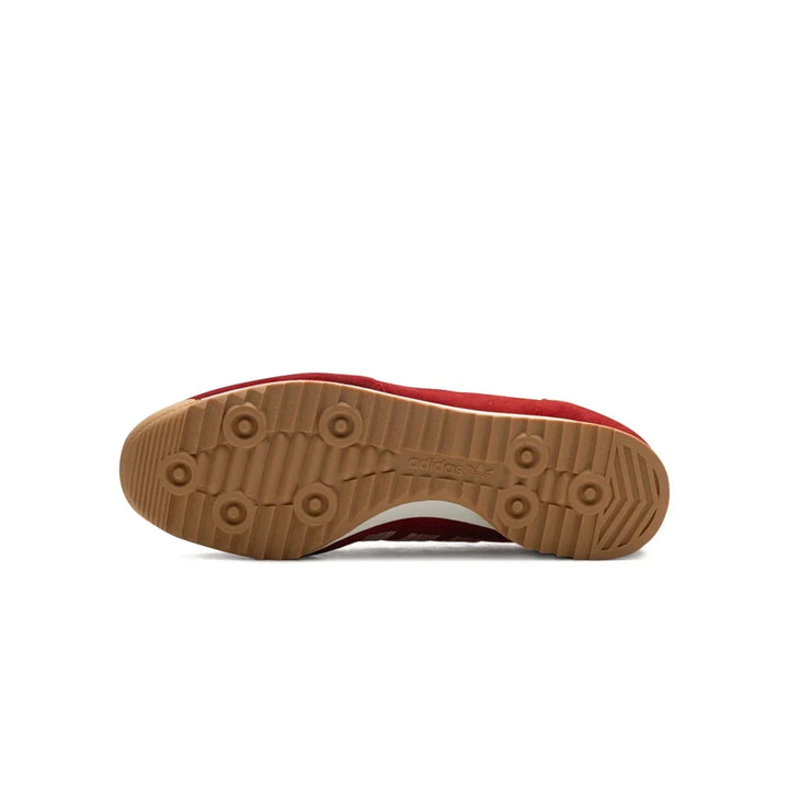 ADIDAS SL72 OG CROCHET PACK - SCARLET W