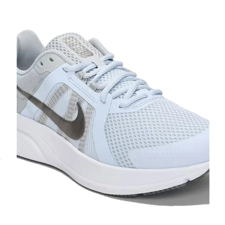 NIKE RUN SWIFT 2 HALF BLUE METALLIC PEWTER W