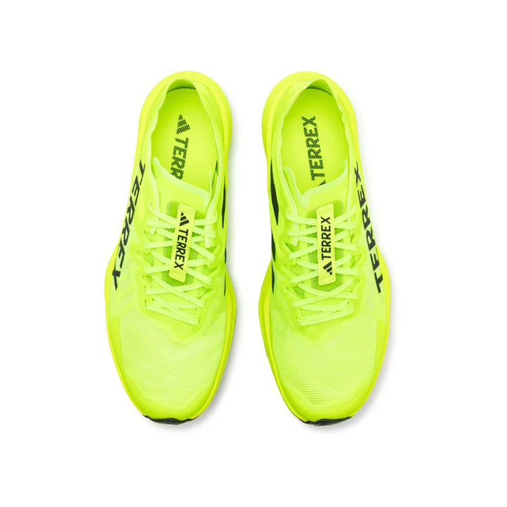 ADIDAS TERREX AGRAVIC SPEED LUCID LEMON W