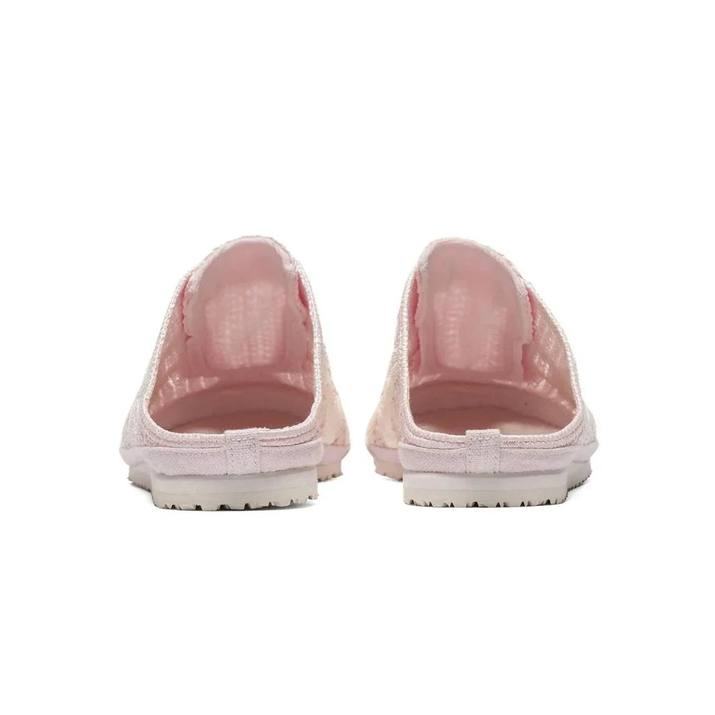 ONITSUKATIGER ONITSUKA TIGERMEXICO 66 SABOT CRYSTAL PINK CREAM