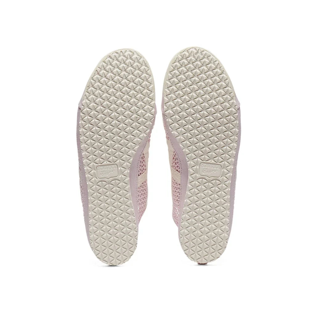 ONITSUKATIGER ONITSUKA TIGERMEXICO 66 SABOT CRYSTAL PINK CREAM