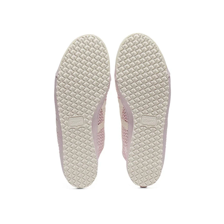 ONITSUKATIGER ONITSUKA TIGERMEXICO 66 SABOT CRYSTAL PINK CREAM