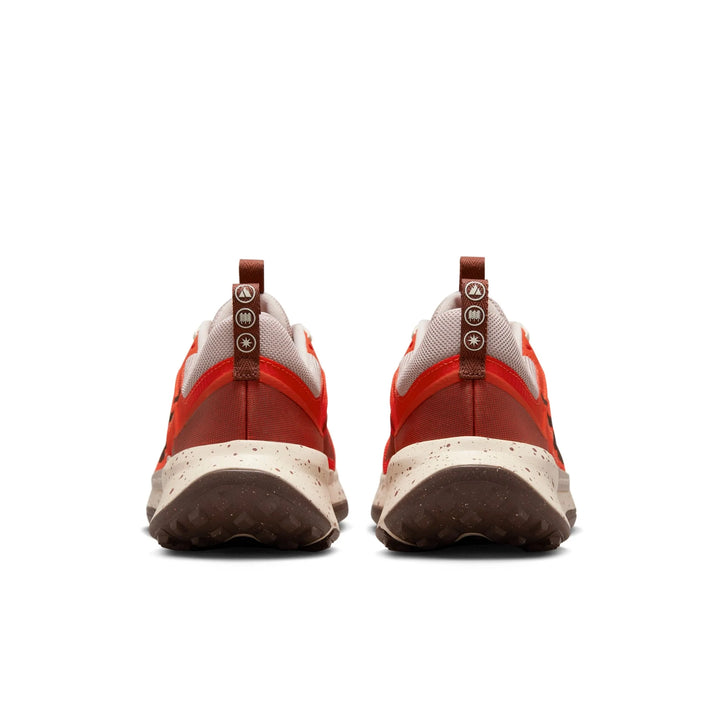 NIKE JUNIPER TRAIL 2 NEXT NATURE PICANTE RED W