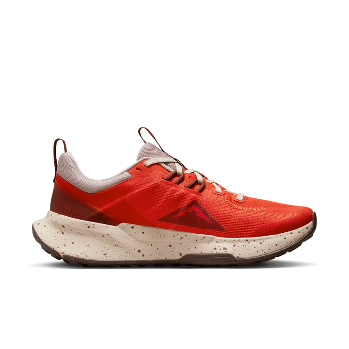 NIKE JUNIPER TRAIL 2 NEXT NATURE PICANTE RED W