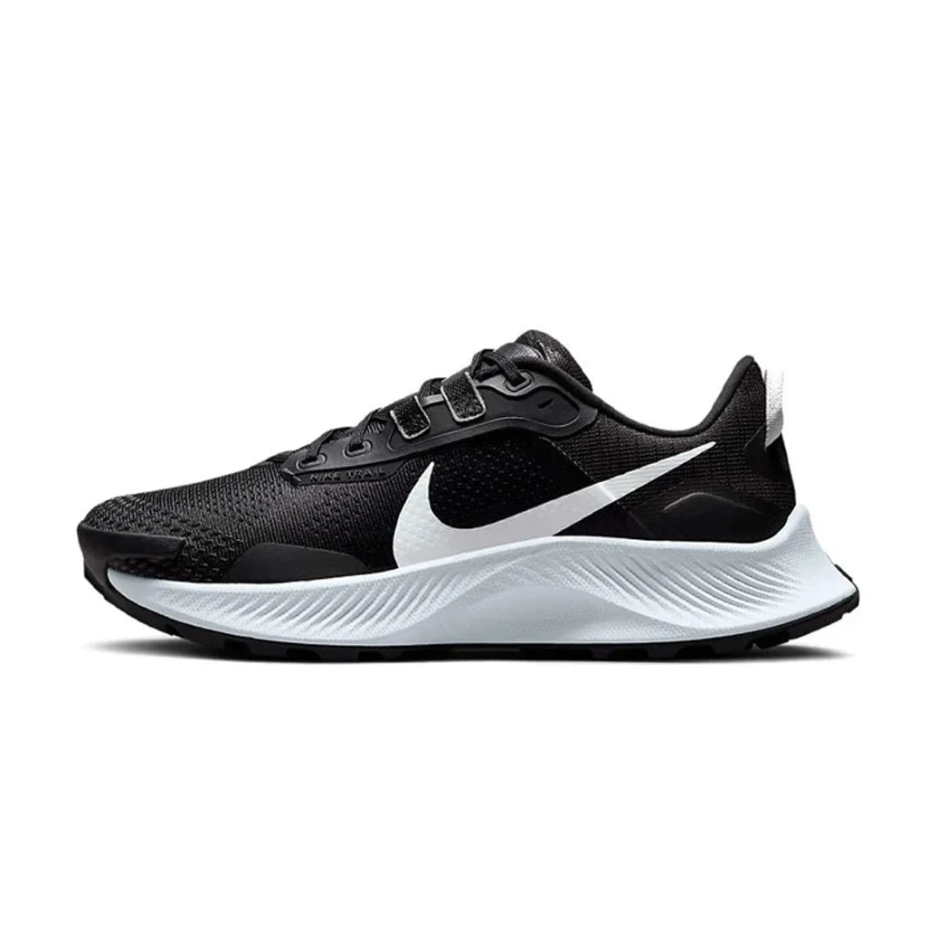 NIKE PEGASUS TRAIL 3 BLACK PLATINUM W