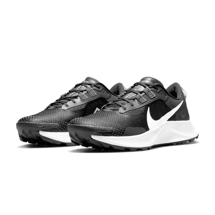 NIKE PEGASUS TRAIL 3 BLACK PLATINUM W