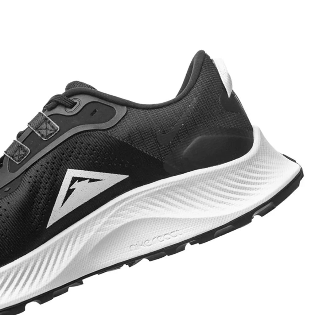 NIKE PEGASUS TRAIL 3 BLACK PLATINUM W