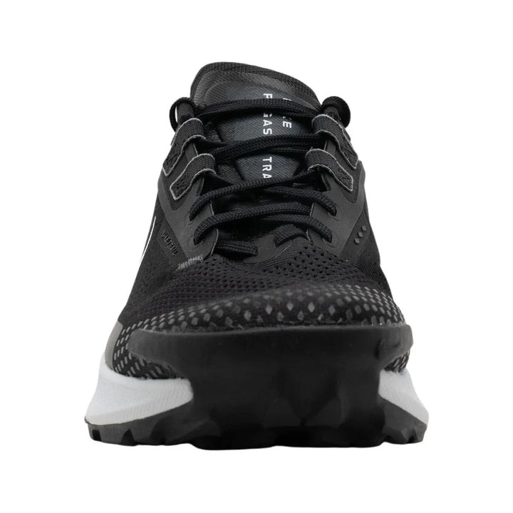 NIKE PEGASUS TRAIL 3 BLACK PLATINUM W