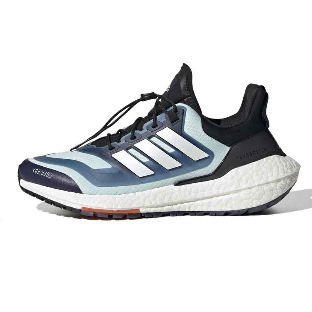 ADIDAS ULTRABOOST 22 C.RDY II BLUE COLD READY W