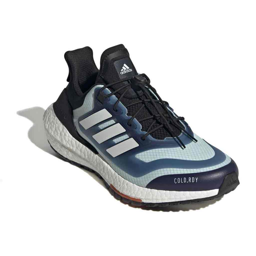 ADIDAS ULTRABOOST 22 C.RDY II BLUE COLD READY W