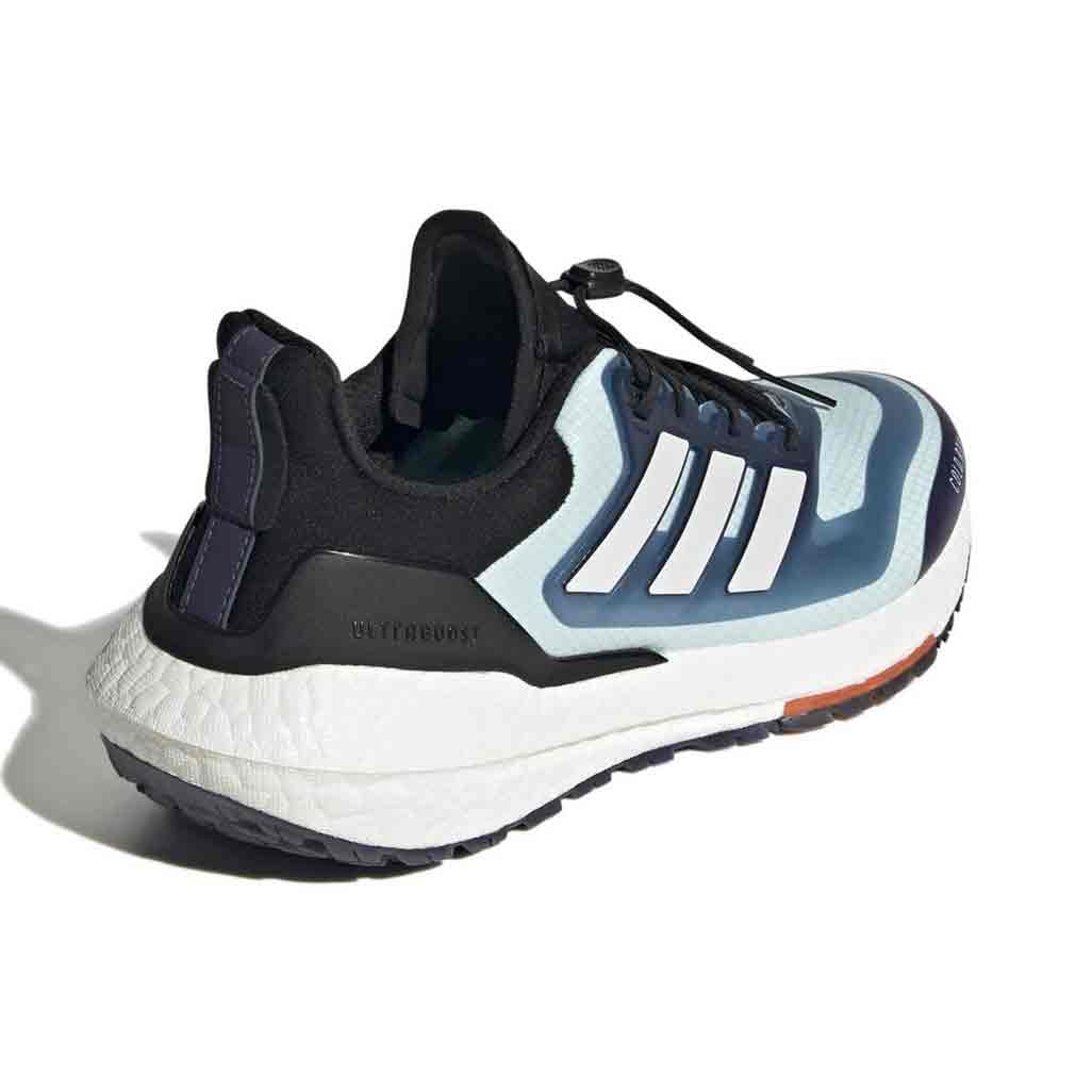 ADIDAS ULTRABOOST 22 C.RDY II BLUE COLD READY W
