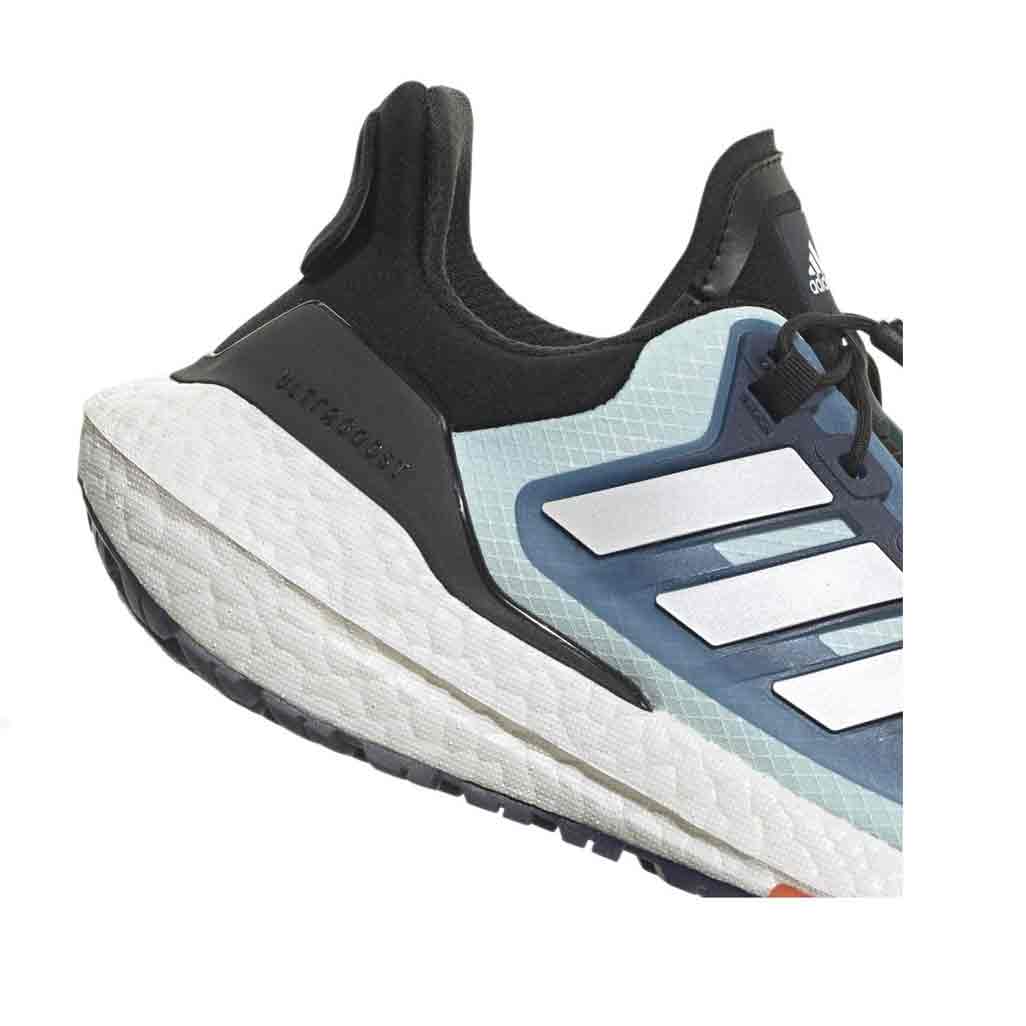 ADIDAS ULTRABOOST 22 C.RDY II BLUE COLD READY W
