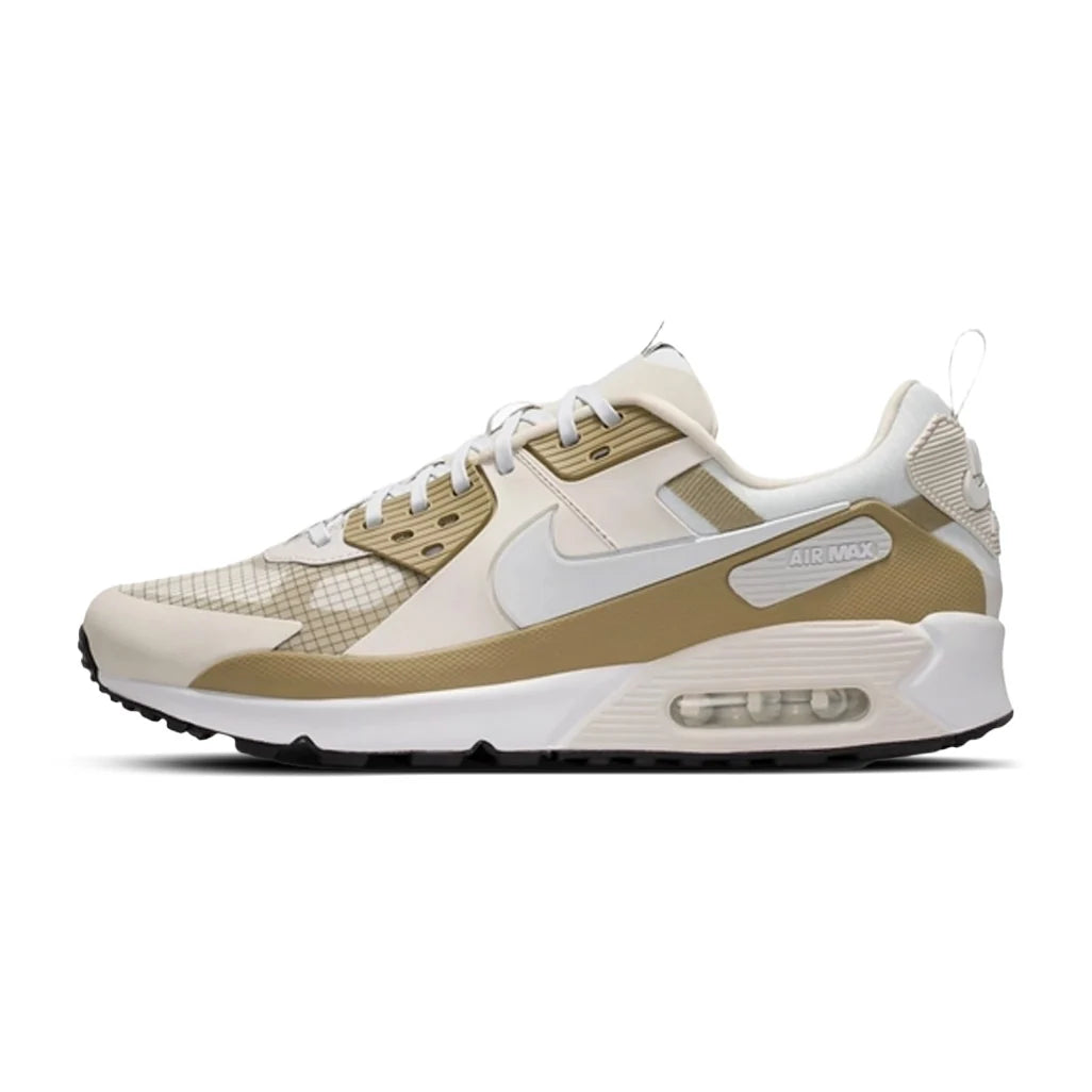 NIKE AIR MAX 90 DRIFT LIGHT BONE NEUTRAL OLIVE