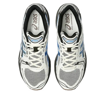 ASICS GEL-KAYANO 14 CREAM BLUE COAST — Stock