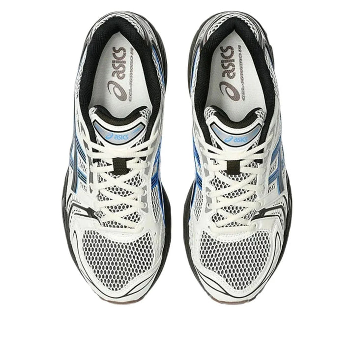 ASICS GEL-KAYANO 14 CREAM BLUE COAST