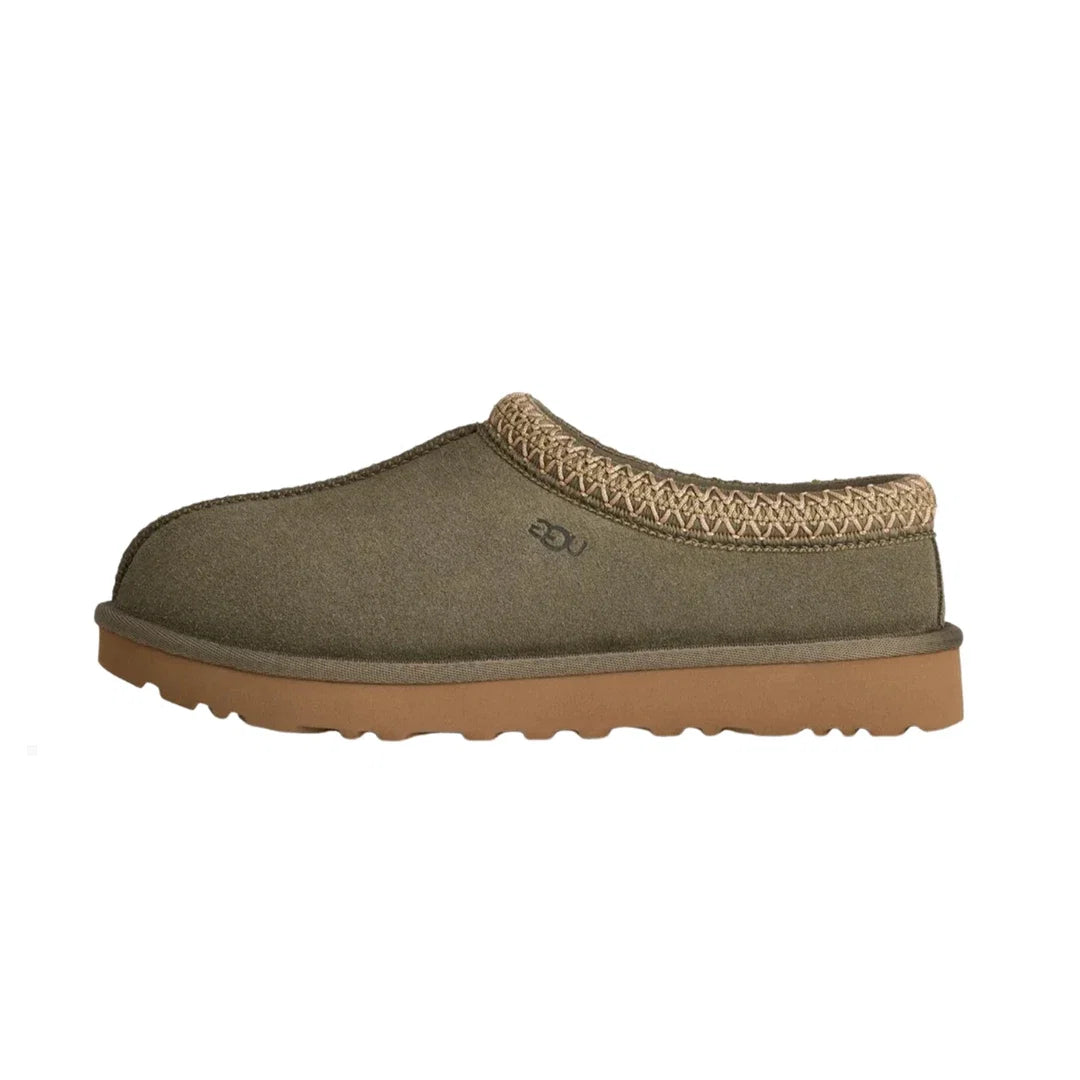UGG TASMAN II SLIPPER MOSS GREEN W