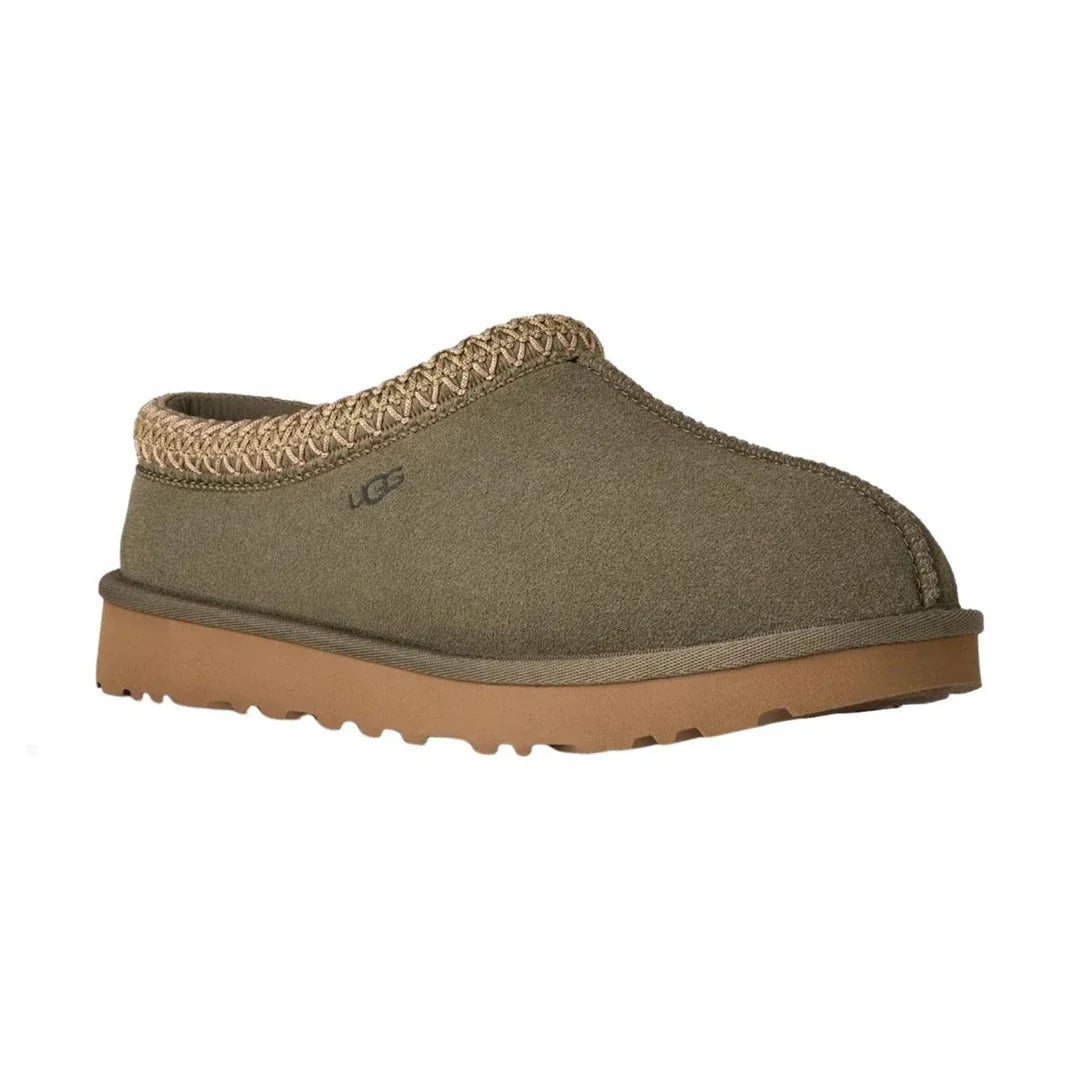 UGG TASMAN II SLIPPER MOSS GREEN W