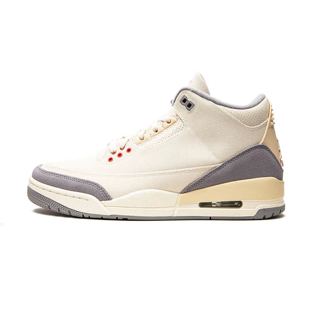 JORDAN AIR JORDAN 3 RETRO MUSLIN