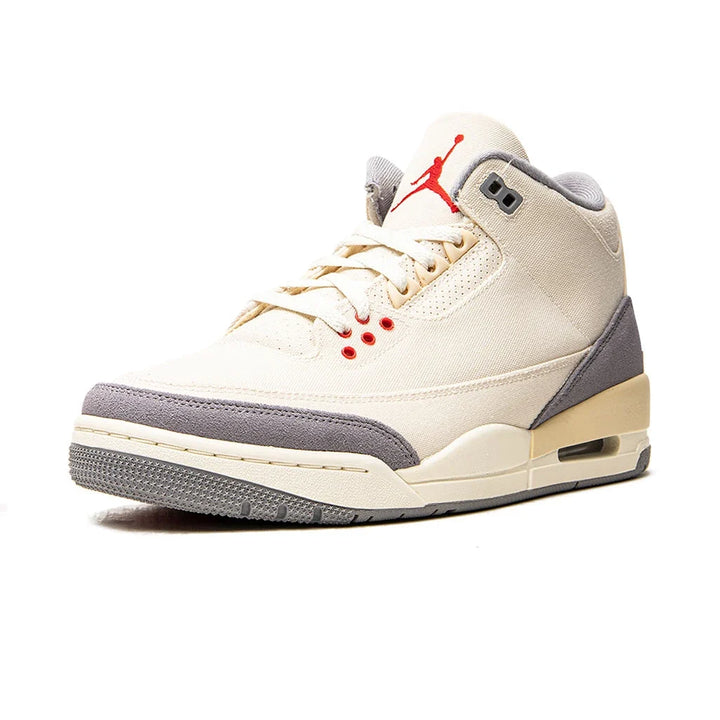 JORDAN AIR JORDAN 3 RETRO MUSLIN