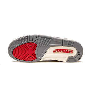 JORDAN AIR JORDAN 3 RETRO MUSLIN — Stock