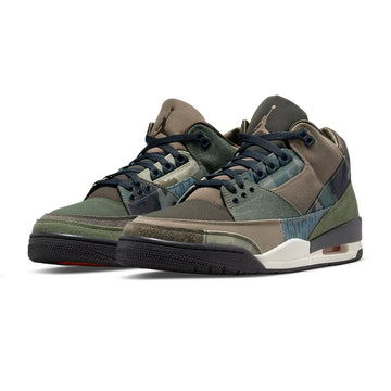 JORDAN AIR JORDAN 3 PATCHWORK — Stock