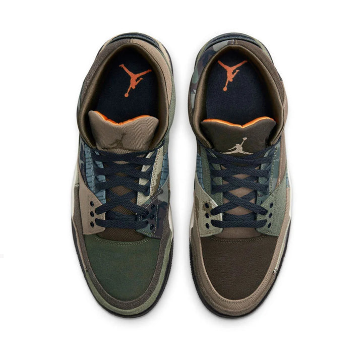 JORDAN AIR JORDAN 3 PATCHWORK